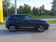 Chery Tiggo 4 I Рестайлинг 2 Чебоксары  - изображение 27