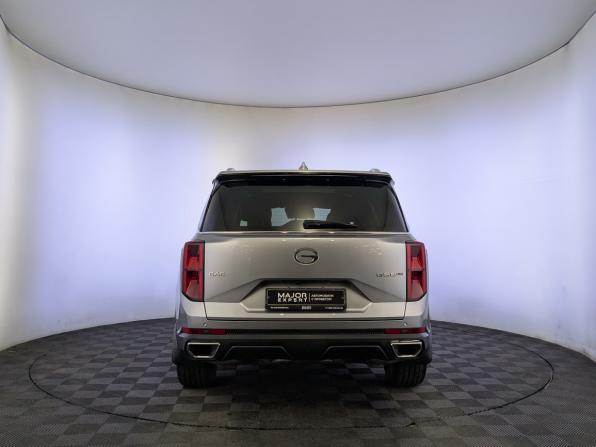 GAC GS8 II с пробегом 2023 года, цена 3 000 000 рублей, 82237 км, внедорожник, Автокод Объявления