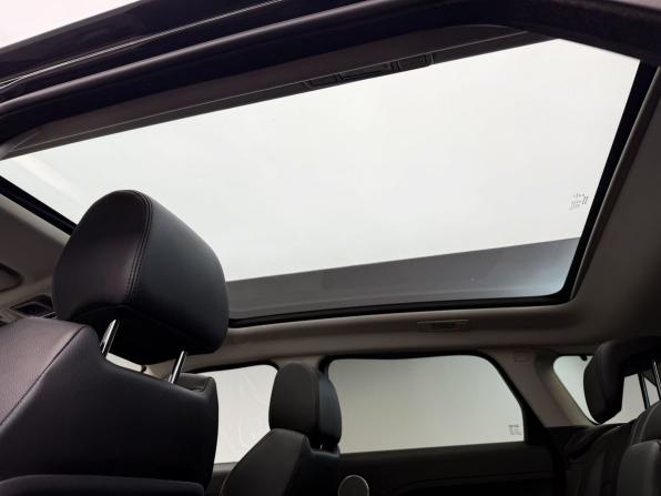 Land Rover Range Rover Evoque I Рестайлинг с пробегом 2013 года, цена 1 824 000 рублей, 159032 км, внедорожник, Автокод Объявления