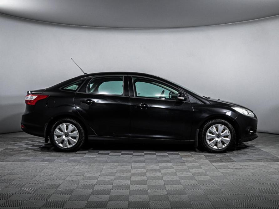Ford Focus III Москва  - изображение 4