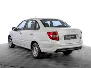 Lada (ВАЗ) Granta I Рестайлинг Москва  - изображение 32