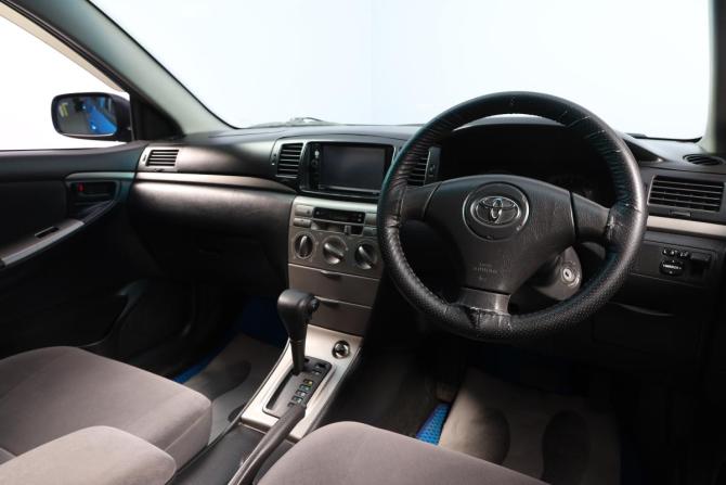 Toyota Corolla IX (E120 E130) с пробегом 2006 года, цена 749 000 рублей, 208000 км, хэтчбек, Автокод Объявления