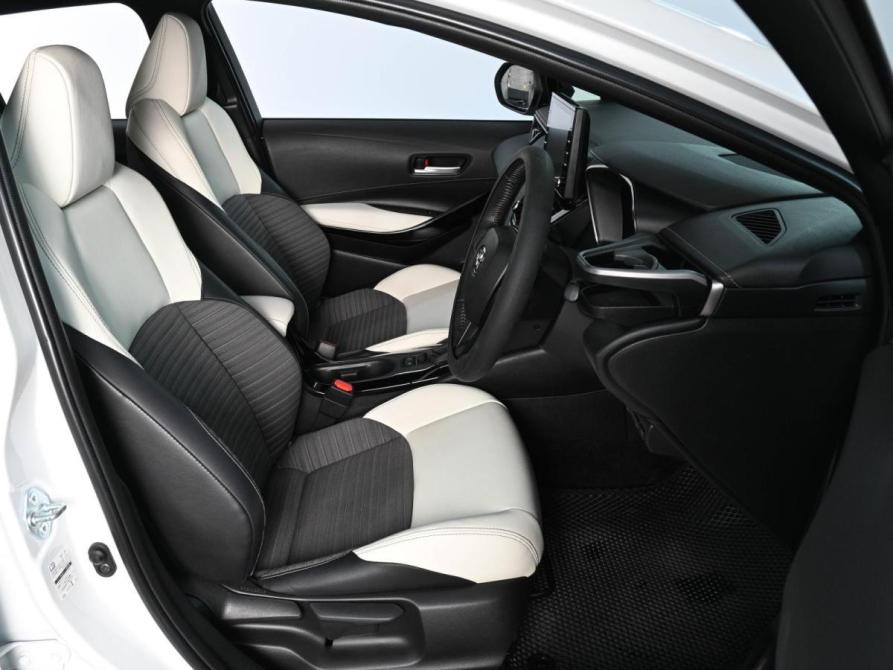 Toyota Corolla XII (E210) Ростов-на-Дону  - изображение 10