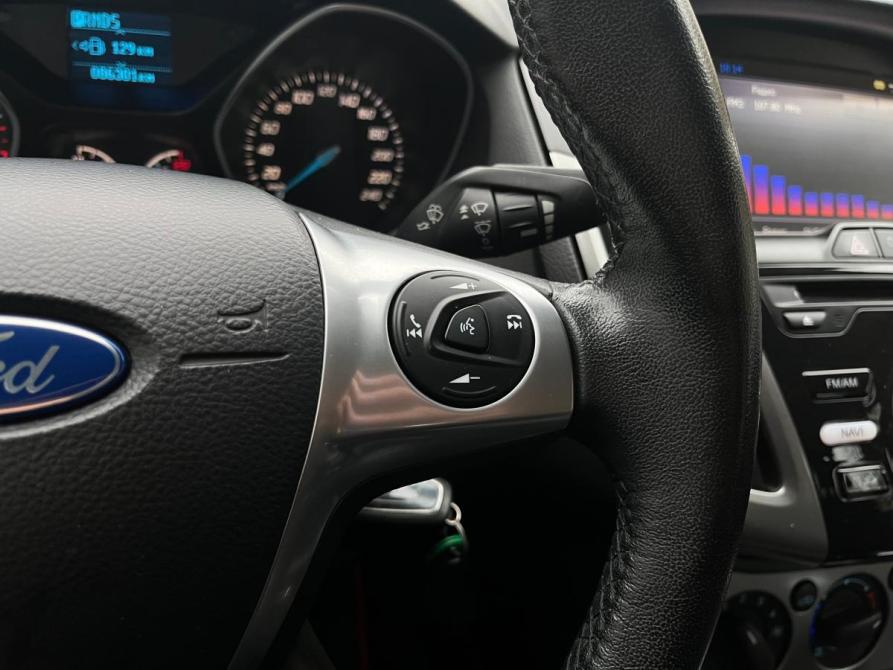 Ford Focus III Санкт-Петербург  - изображение 12