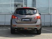 Nissan Murano II (Z51) Рестайлинг 2 Курган  - изображение 26
