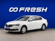 Skoda Octavia III (A7) Рестайлинг Москва  - изображение 23