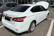 Nissan Sentra VII (B17) Кемерово  - изображение 7