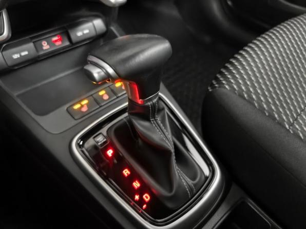Kia Rio IV с пробегом 2020 года, цена 1 622 000 рублей, 30876 км, седан, Автокод Объявления