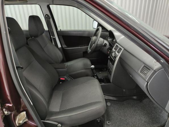 Lada (ВАЗ) Priora I с пробегом 2013 года, цена 365 000 рублей, 105252 км, хэтчбек, Автокод Объявления