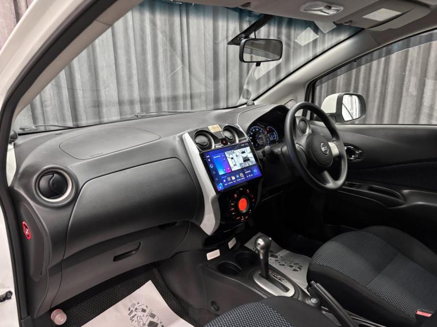 Nissan Note II Красноярск  - изображение 15
