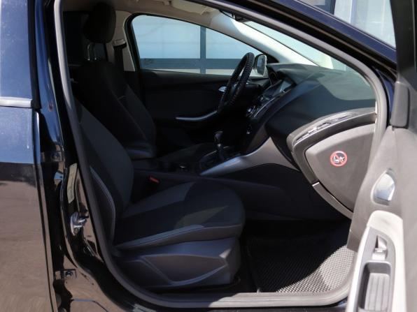 Ford Focus III с пробегом 2013 года, цена 579 000 рублей, 220000 км, хэтчбек, Автокод Объявления