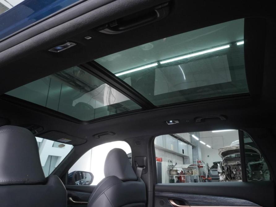 Geely Monjaro I Ростов-на-Дону  - изображение 12