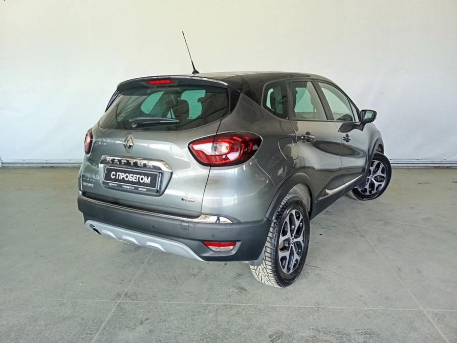 Renault Kaptur I Москва  - изображение 6