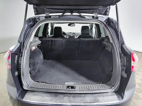 Ford Kuga I с пробегом 2009 года, цена 505 000 рублей, 333812 км, внедорожник, Автокод Объявления