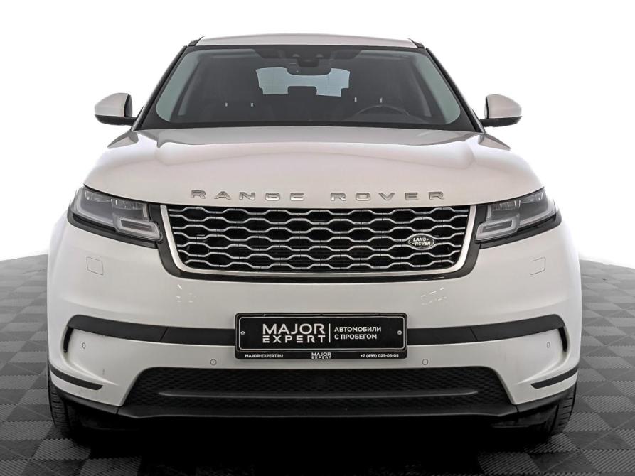 Land Rover Range Rover Velar I Москва  - изображение 2