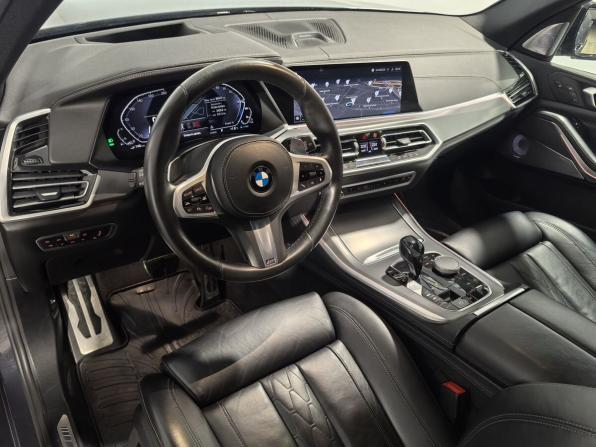 BMW X5 IV (G05/G18) с пробегом 2020 года, цена 7 050 000 рублей, 97000 км, внедорожник, Автокод Объявления