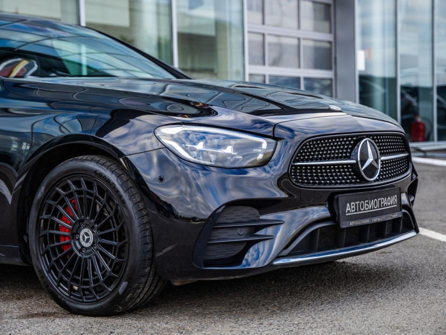 Mercedes-Benz E-Класс V (W213 S213 C238) Рестайлинг Волгоград  - изображение 10