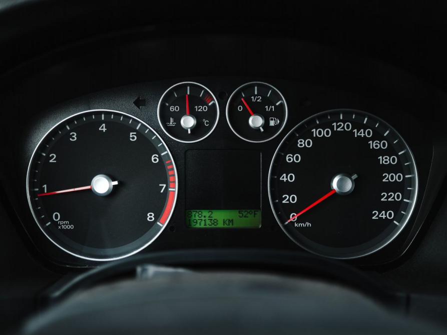 Ford Focus II Ижевск  - изображение 14