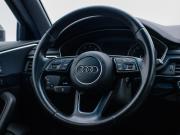 Audi A4 V (B9) Москва  - изображение 34
