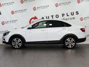 Lada (ВАЗ) Vesta I Минеральные Воды  - изображение 23