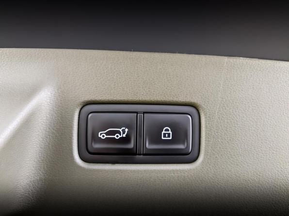 Hyundai Santa Fe V (MX5) с пробегом 2025 года, цена 5 250 000 рублей, 12874 км, внедорожник, Автокод Объявления
