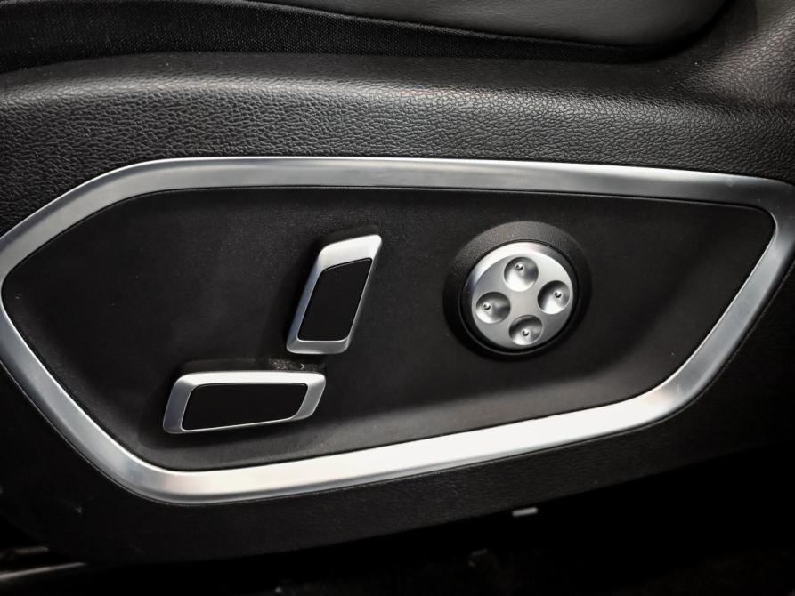 Geely Tugella I Екатеринбург  - изображение 17