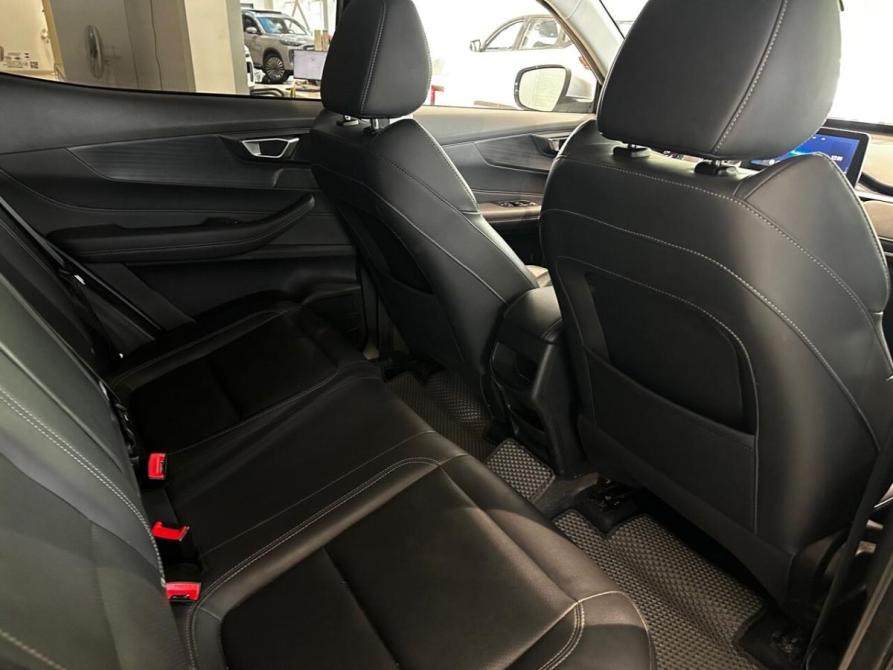 Chery Tiggo 4 Pro I Рестайлинг Березники  - изображение 18