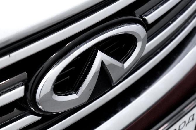 Infiniti QX60 I с пробегом 2014 года, цена 1 593 000 рублей, 256312 км, внедорожник, Автокод Объявления