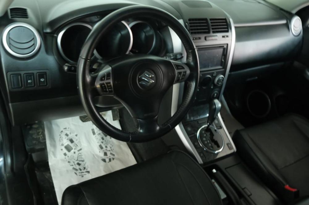 Suzuki Grand Vitara II Рестайлинг 2 Омск  - изображение 10