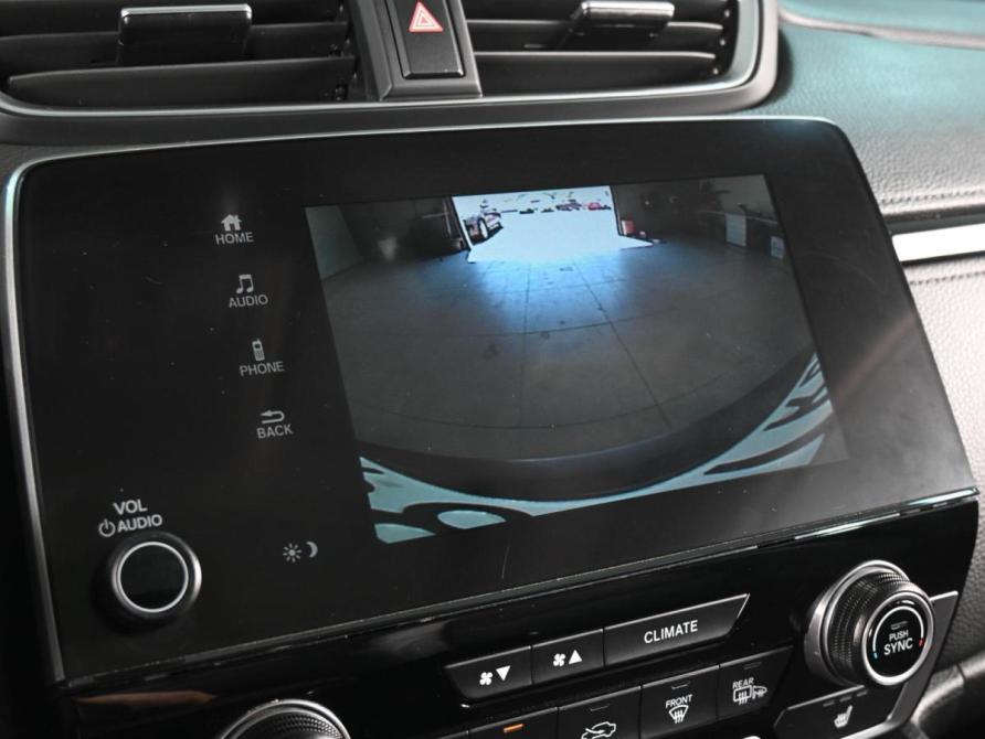 Honda CR-V V Рестайлинг Ростов-на-Дону  - изображение 12