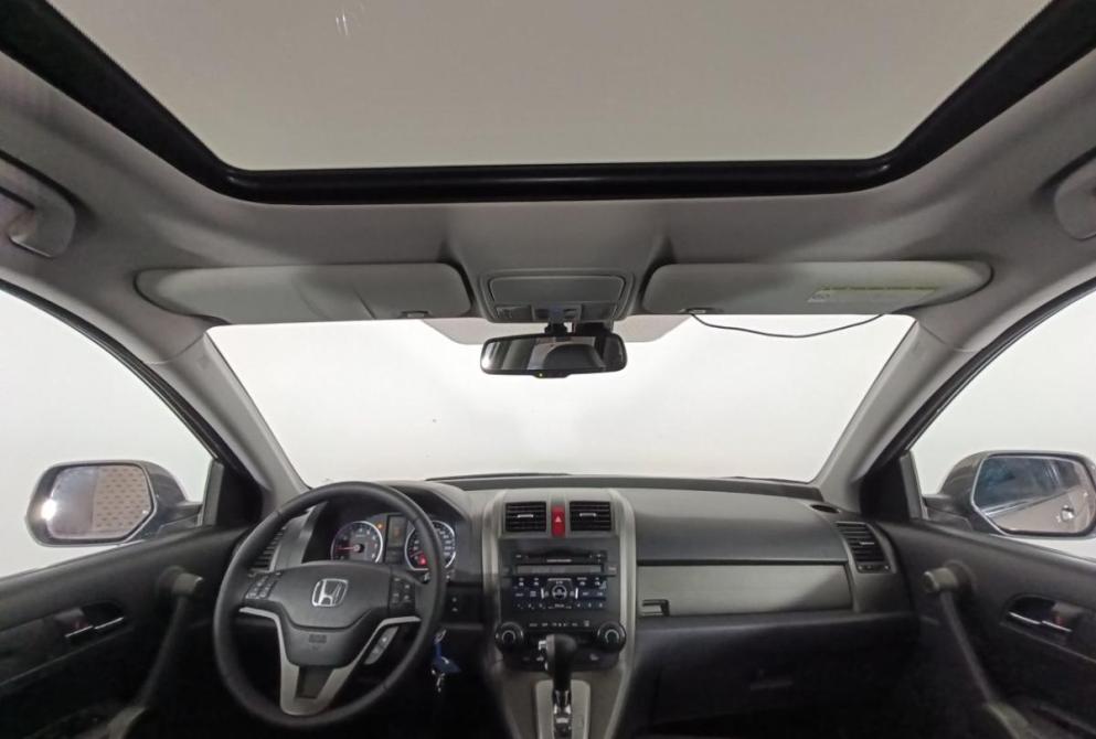 Honda CR-V III Рестайлинг Волгоград  - изображение 10