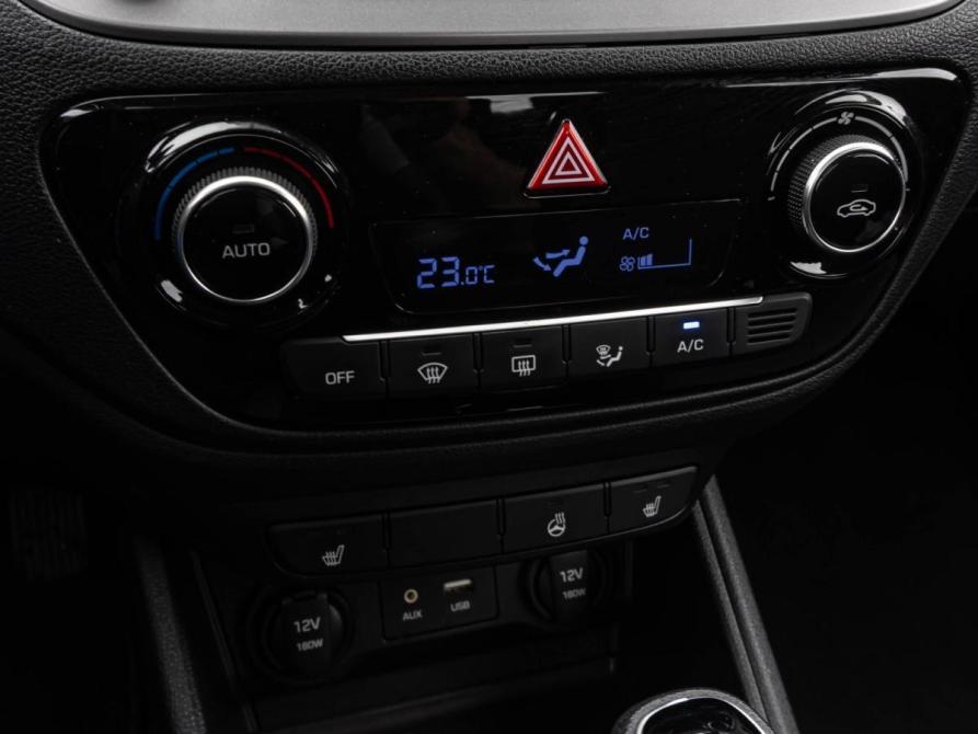 Hyundai Solaris II Краснодар  - изображение 13