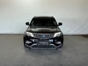 Geely Atlas I Москва  - изображение 22