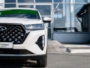 Chery Tiggo 7 Pro Max I Курган  - изображение 33