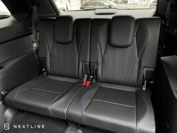 Новый Volkswagen Teramont II (China Market) 2026 года, цена 5 850 000 рублей, внедорожник, Автокод Объявления