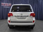 Toyota Land Cruiser 200 Series Рестайлинг 1 Москва  - изображение 29