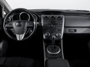 Mazda CX-7 I Рестайлинг Москва  - изображение 28