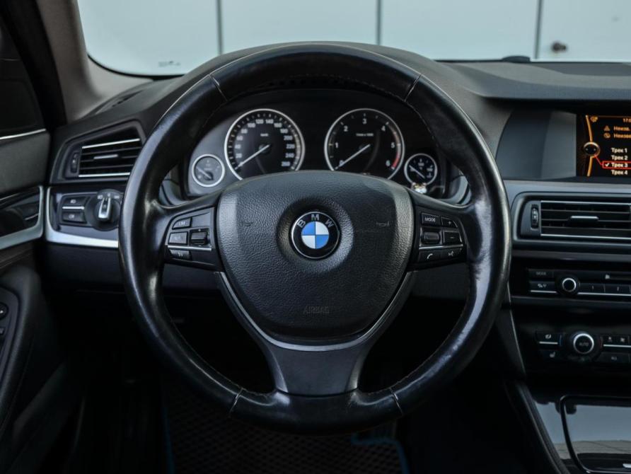 BMW 5 серии VI (F10/F11/F07) Курган  - изображение 20