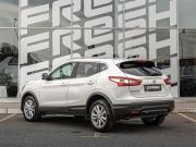 Nissan Qashqai II Краснодар  - изображение 23