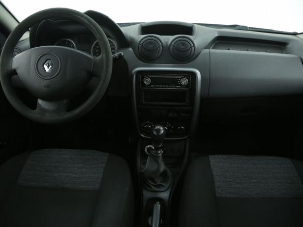 Renault Duster I с пробегом 2012 года, цена 625 000 рублей, 172000 км, внедорожник, Автокод Объявления