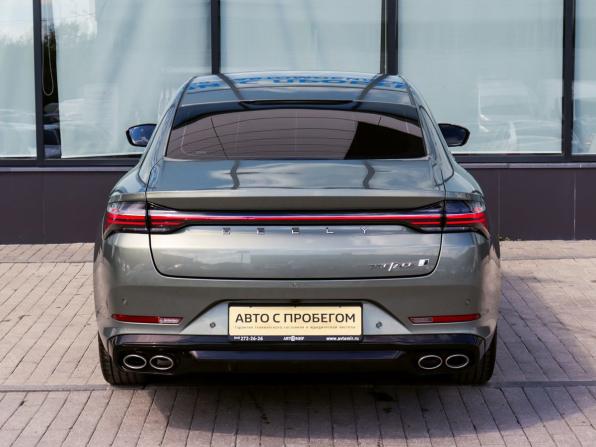 Geely Preface I с пробегом 2024 года, цена 2 675 000 рублей, 15368 км, седан, Автокод Объявления
