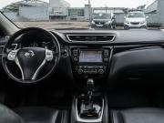 Nissan Qashqai II Москва  - изображение 33