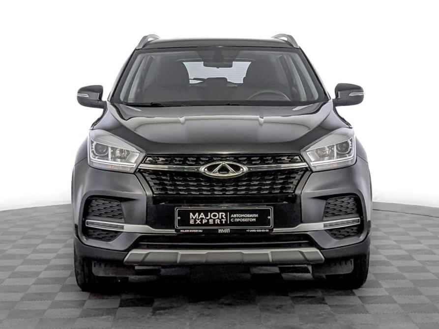 Chery Tiggo 4 I Рестайлинг Москва  - изображение 2
