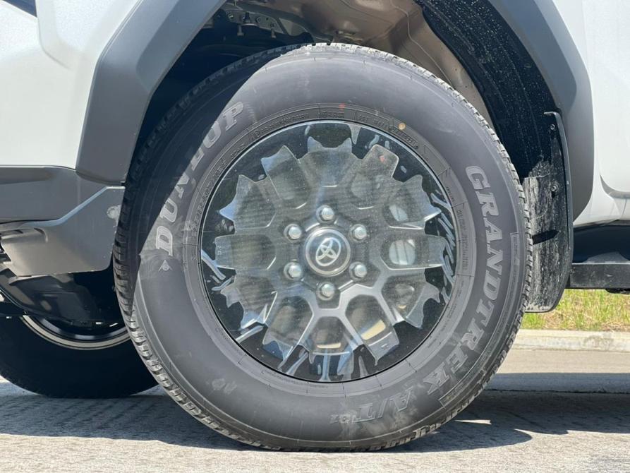 Toyota Hilux IX Самара  - изображение 21