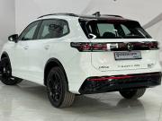 Volkswagen Tiguan III (China Market) Воронеж  - изображение 30
