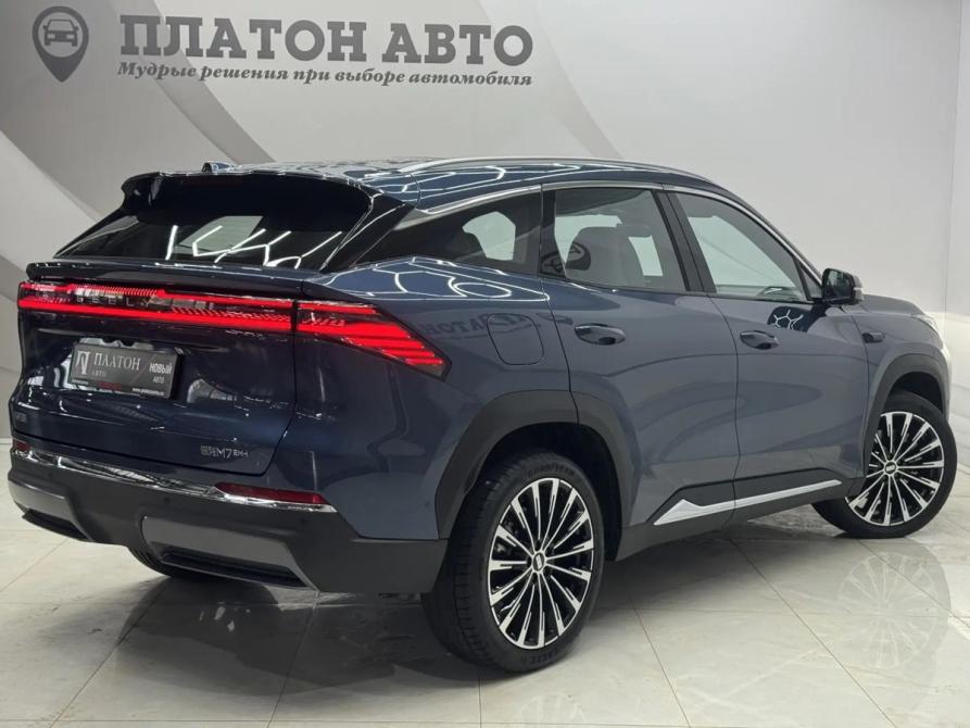 Geely Galaxy M7 Воронеж  - изображение 5