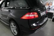 Mercedes-Benz M-Класс III (W166) Сургут  - изображение 94