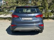 Hyundai Santa Fe III Рестайлинг Санкт-Петербург  - изображение 40