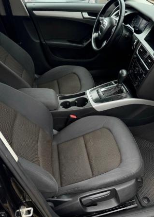 Audi A4 allroad IV (B8) с пробегом 2011 года, цена 1 480 000 рублей, 279800 км, универсал, Автокод Объявления