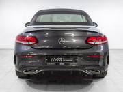 Mercedes-Benz C-Класс IV (W205) Рестайлинг Москва  - изображение 36